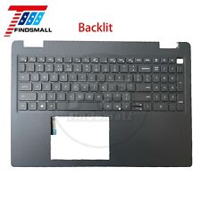 New Dell Latitude 3520 E3520 Laptop Palmrest w/Backlit Keyboard 0DJP76 DJP76 USA picture