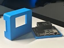 [3D Printed] Nvidia Jetson Orin Nano Board Protection Case - Robotics Board Case picture