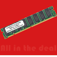 512MB PC133 SDRAM DIMM 168-PIN non-ecc Desktop Memory picture
