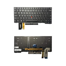 New US Keyboard Backlit for Lenovo ThinkPad T14 Gen 1,Gen 2,P14s Gen 1,Gen 2 picture