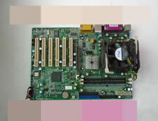 1pc used Supermicro P4SGA+ REV:1.2 motherboard picture