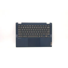 5CB1D04909 For Lenovo Flex 5 Chromebook-13ITL6 82M7 Palmrest No Backlit Keyboard picture