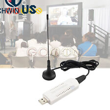 USB2.0 DVB - T2 FM DAB HDTV Stick TV Tuner Receiver (DVB-T/T2/DVB-C+FM+DAB+SDR) picture