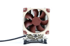 Noctua NH-U9S 92mm Fan CPU Cooler w/ NF-A9 Fan | Fast Ship, US Seller picture