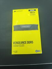 Corsair Vengeance 2x8 (16GB) DDR5 5200Mhz (iCue) picture