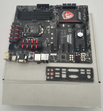 MSI Z97 GAMING 5 #50535 picture