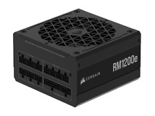 CORSAIR RMe Series RM1200e ATX Power Supply – Fully Modular – ATX 3.0 – 80 PLUS picture
