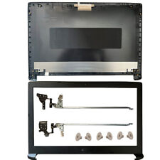 FOR Acer Aspire 3 A315-53-53G A315-33 A315-41-41G LCD Back Cover /Bezel / Hinges picture
