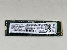 For HP L87133-001 Samsung MZ-VLB2560 256GB PM981 NVMe m.2 SSD Solid State Drive picture