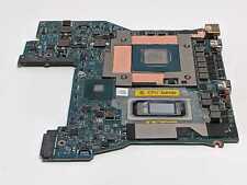 GENUINE Alienware X15 R1 i7-11800H 16GB Ram GeForce RTX 3070 Motherboard 54G4V picture