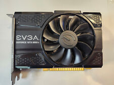 EVGA NVIDIA GeForce GTX 1050 Ti 4GB GDDR5 Graphics Card picture