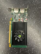 Nvidia NVS 310 512MB DDR3 Graphics Card - 2x DisplayPort picture