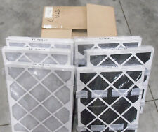 BOX OF 6 NEW FILTECH INC 527L R6332 ODOR & POLLUTION CONTROL  16 X 20 X 2 picture