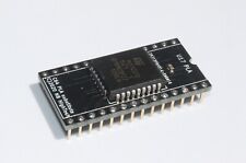 PLA substitute for Commodore 64 made with ST OTP EPROM fully compatible 8mA picture