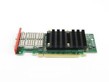 Chelsio Communications 110-1220-60 Dual Port 40/50/100gbe Network Adapter picture