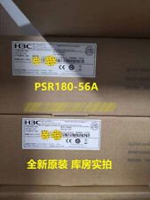 1pcs For H3C S5560S S5130S series POE power module PSR180-56A picture