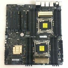 For ASUS Z10PE-D16 WS motherboard C602 LGA2011 8*DDR4 128G ATX Tested ok picture