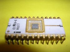 Intel C1702A-6 (C1702A, 1702A) EPROM Chip picture