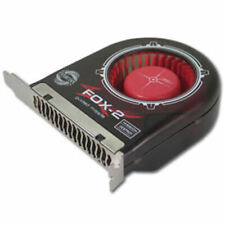 EverCool  PCI Slot System EL Bearing Blower Fox-2 picture