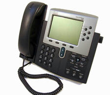 Cisco CP-7960G SCCP VoIP Telephone 7960 Refurbished picture