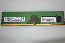 Kingston HP24D4U7S8MD-8  8GB DDR4 PC4-19200 2400MHz RAM **SHIPS FREE** picture