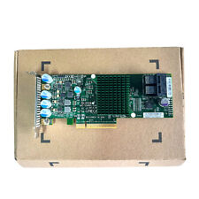 Supermicro AOC-S3008L-L8i SAS3 12Gbps 8-Port Internal PCI-e 3.0 RAID Controller picture