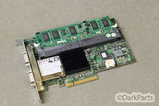 Dell FY374 0FY374 PERC 6/E Raid Controller Card with 512MB Cache & BBU Battery picture