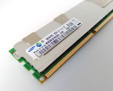 Samsung 16GB. 2x 8GB PC3-8500R 2Rx4 Mac Pro Memory RAM Registered ECC. 2 Modules picture