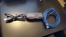 Netgear EA101 RJ45 to USB 2.0 Fast Ethernet Adapter 10/100 Mbps picture