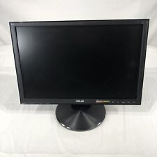 Asus VW193 - VW193TR LCD Computer Monitor - No Cables picture