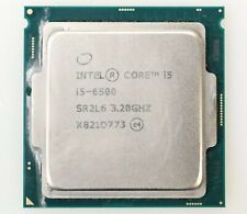 Lot of 35 Intel Core i5-6500 3.20GHz SR2L6 Quad-Core CPU Processor picture