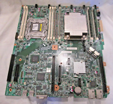 HP ProLiant DL60/DL80 Gen9 System Board Motherboard 790485-001 32GB Ram & XEON picture