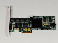 Promise SuperTrak EX8350 8-Port PCIE CONTROLLER CARD (922) picture
