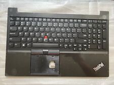 New/Orig for Lenovo ThinkPad E15 20RD 20RE Keyboard Palmrest Cover 5M10V16998 picture