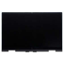 15.6'' L82481-441 FHD LCD Touch Screen Digitizer Assembly for HP ENVY x360 15-ee picture