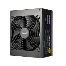 Segotep 1250W Gaming Power Supply 80 Plus Gold Certified ATX PSU with 140mm Fan picture