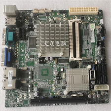 For Supermicro X7SPA-H-D525 Server Motherboard DDR3 Mainboard picture