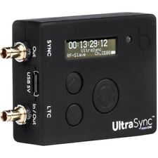 Atomos UltraSync ONE RF Timecode Sync for AtomX Sync and Ninja V picture