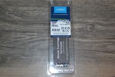 CRUCIAL 250GB MX500 SSD CT250MX500SSD4 LAPTOP MEMORY NEW picture