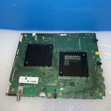 Sony TV XBR-55X900F  mainboard picture