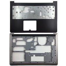 FOR Dell Inspiron 15-5547 15-5548 15-5545 15-5542 Palmrest Case & Bottom Cover picture
