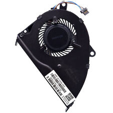 1x Replacement CPU Cooling Fan Fit For HP Pavilion 14-CE L26368-001 L19160-001 picture