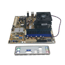 HP Compaq dx2450 Motherboard 459164-001 462798-001 Athlon X2 3.0GHz CPU 4GB RAM picture