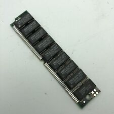 4MB 64Pin AST Commodore Amiga Fast Page FPM MEMORY 70NS Vintage Rare SIMM Cubig picture