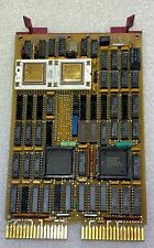 DEC  M8192/KDJ11-A Vintage PCB Circuit Board Digital Equipment Corp.  picture