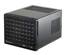 SilverStone Technology SUGO SG13, Type-C Port, Ultra Compact Mini-ITX picture