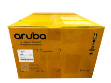 JL483A | CASE PACK 10X New Sealed HPE Aruba X474 4 Post Rack Mounting Kit picture