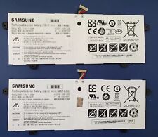 x2 Genuine Samsung XE500C13 XE500C13 4400mAh 33Wh 7.6V Battery AA-PBUN2TP picture