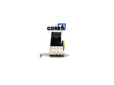 CISCO UCSC-PCIE-ID10GF INTEL X710-DA2 DUAL PORT 10GB SFP+ picture