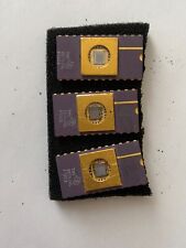 TMS 2516JDL VINTAGE CERAMIC CPU picture
